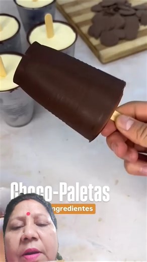 Best Chocolate Popsicles Recipe – Creamy & Easy Homemade Treat