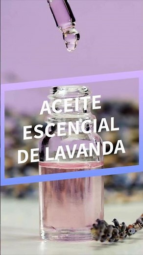 Be careful with lavender oil: what you should know before relaxing