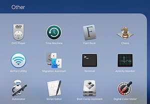 How To Run 2 Instances Of A Mac App