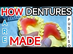 Denture Maker (Alberto Orbeta, RDT) is live!