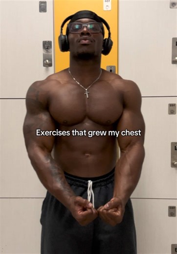Effective Chest Exercises for Bodybuilding Success