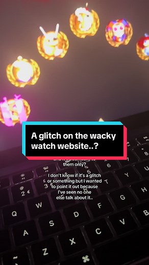 #theamazingdigitalcircus #tadc #zooble #glitch #thewackywatch #fyppppp #viralllll