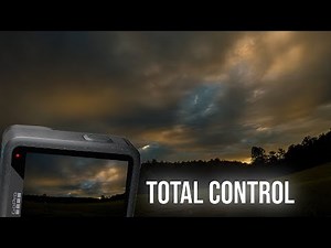 This NEW FEATURE on the GoPro Hero 12 is BIG for TIME LAPSE Creators