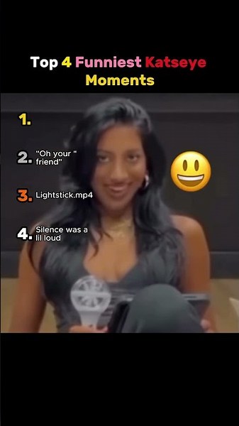Top 5 Funniest KATSEYE Moments (Pinky Up Era Was Pure Internet Chaos 😭💅🌐)