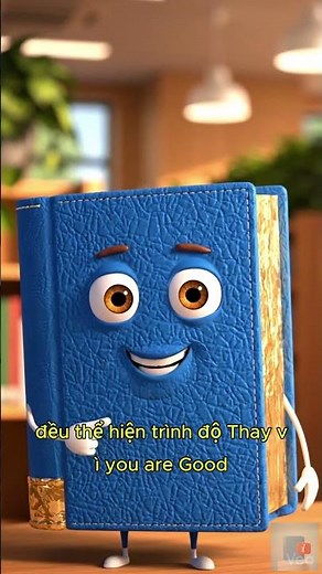 📖Thay vì nói You are good, hãy thử ngay công thức khen này cực sang📖