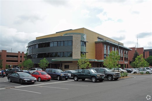 1107 S Lemay Ave, Fort Collins, CO 80524 - Westbridge Medical Suites | LoopNet
