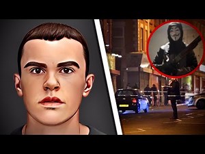 The Violent Backstory of Drill Rapper Mazza L20