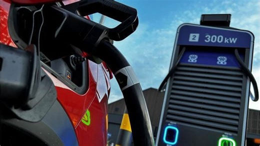 EU plant heimlich Elektroauto-Pflicht für Firmen-Flotten und Leasing-Dienstwagen