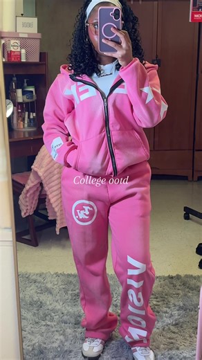 Stylish College Outfit Ideas for Cold Weather