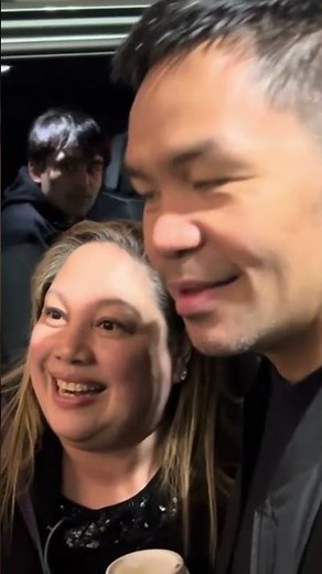 Manny Pacquiao EXPOSED the Boxing Mafia… Then EVERYTHING Changed!#Manny Pacquiao #boxing