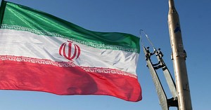 US and UK issue new sanctions on Iran in response to Tehran’s weekend attack on Israel