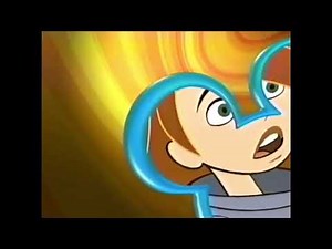 Disney Channel Kim Possible Bounce Era Bumpers Collection (May 2023 Edition)
