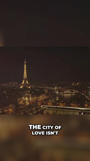 Exploring the Dark Side of Paris: Crime Rates and Scams Revealed Discover the hidden truth behind the city of love, as we delve into the crime rates and infamous scams of Paris. Stay informed and avoid being a victim while enjoying this enchanting destination. #ParisCrimeRates #ParisianScams #TravelSafety #HiddenTruths #AvoidBeingScammed #ParisTravelTips #CrimePrevention #SafeTravel #ExploreParisSafely #TravelAwareness