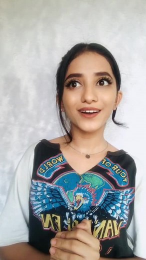 Mermaid Scales Comedy Lip Sync Video Revealed