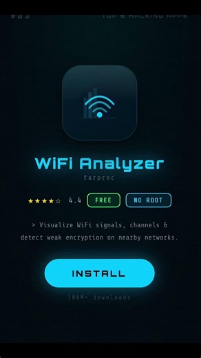 Top 5 Hacking apps 2026