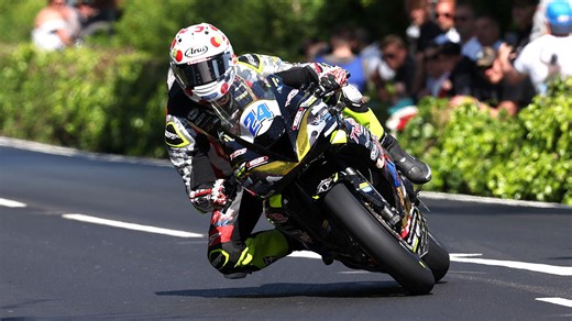 2024 Isle of Man TT schedule: When is the Isle of Man TT?
