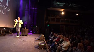 3.3K views · 83 reactions | "The mating call of the Brian!" recorded The Customs House what an amazing night! I'm on tour this year with a greatest hits show, Tickets here: www.scottbennettcomedy.co.uk/tour.html | Scott Bennett Comedian | Facebook