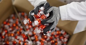 Russell Stover Candy Goes Swiss, Agrees to Be Acquired by Lindt