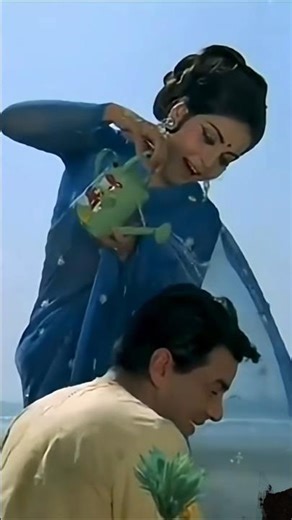 jhilmil sitaron ka angan hoga ♥️💔#[Lata Mangeshkar] #shorts#tranding #viral #song#actor Dharmendra