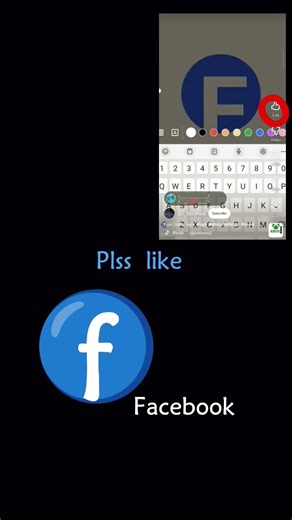 plss likee #tutorial