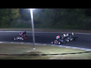 Star Speedway- Classic- Supermodifieds feature 9-14-24