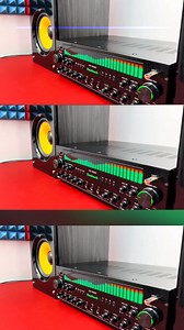 🎼 Lọc xì Sunbuck EQ 8000 – hát hay, nhạc đỉnh Xử lý âm thanh mượt, giảm hú rít hiệu quả Tạo sự cân bằng giữa nhạc nền và giọng hát Dàn đèn LED nháy nổi bật, cực kỳ bắt mắt 📲 Gọi ngay Shop Hạnh Nguyễn: 0975858825 | Amply Karaoke & Gia Dụng Tiện Ích