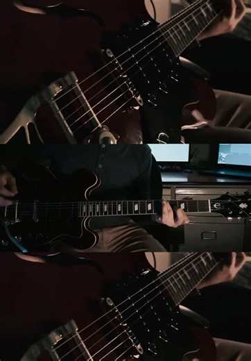 Glorius Day - Passion’s Guitar Cover #rock #music #guitar #worship #guitarcover #coverdeguitarra #edit #foruyou #fyppppppppppppppppppppppp #passion #hillsong #hillsongunited #elevationworship