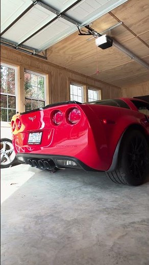 BTR STAGE 1 LS3 Camshaft