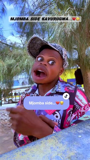 Side Kama side comedy😁#comedyvideo #funnyvideos #tiktok #officially_mwake #comedia @Kaija e40 @Mr mwake backup