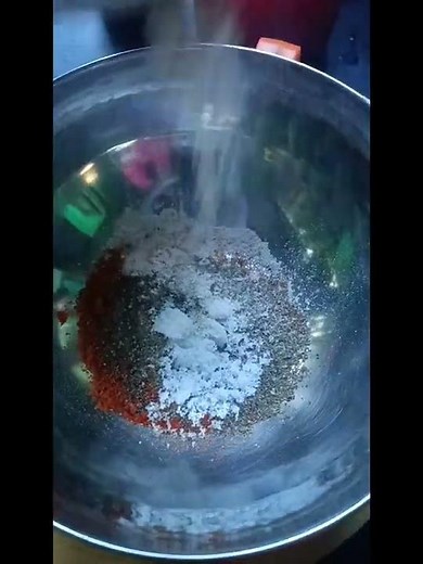 Spring Potato Recipe || Potato Recipe || Simple Ingredients