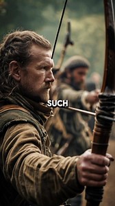 The Fearsome English Longbowmen of Medieval Warfare #viral #trending #history #History Facts | History Facts