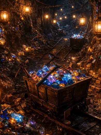 Choose your Fantasy Magical Stone ✨🪨 Which did you choose? Comment your pick and tell me why ⬇ #stones #magic#aivideo#youchoose #fantasy