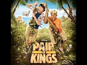 Pair Of Kings Full Theme Song