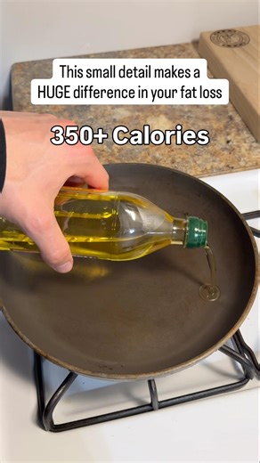 Calories you’re not tracking
