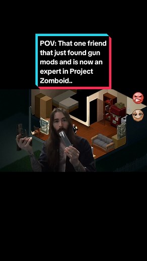 Mastering Gun Mods in Project Zomboid Gameplay