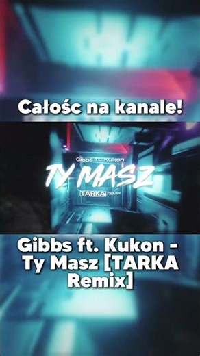Gibbs i Kukon brzmią tak RAZEM?! 🤯 Ten remix to OGIEŃ! 🔥 #remix #shorts