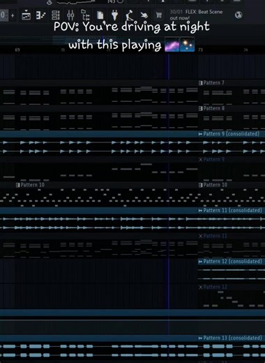 This one hits different. #edm #housemusic #producer