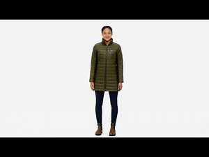 Patagonia® Women's Radalie Parka