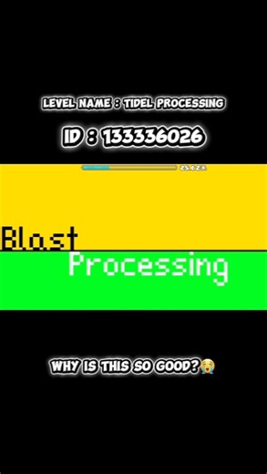 I beat tidel wave kinda