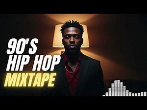 🌆 This RARE 90’s Hip Hop Mixtape Finally FOUND You | Old School Magic