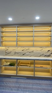 COB LED Strip Light Installation in Cabinet | Super Bright & Clean Look Professional COB LED strip light installation inside a cabinet. This short video shows quick installation shots and the final result with the light turned ON. COB LED gives smooth, shadow-free, and bright lighting – perfect for kitchen cabinets, wardrobes, and modern interiors. Like 👍 Share 🔁 and Follow the page for more electrical installation videos. #COBLEDStrip #CabinetLighting #LEDInstallation #ElectricalWork #Interio