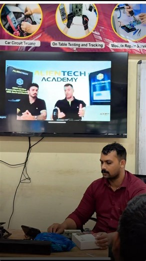 Kess 3 ECU Programmer Online Training Powered by Alientech | Smart Automotive Training Centre