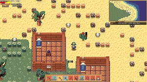 Rebuilt the Text Generation for Item Usage, it now loops to add all...