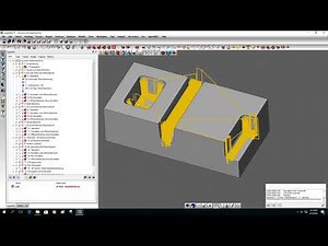 hypermill tutorial