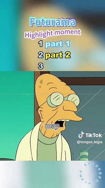 #futurama #foryou #fyp | futurama