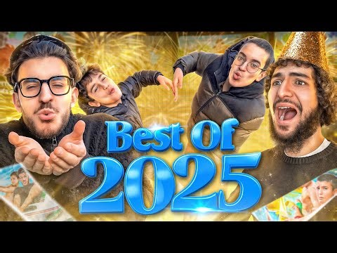 LES MEILLEURS MOMENTS DE DEMONEXION EN 1 AN DE VIDÉO ❤️ [ Best of 2025 ]