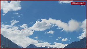 159K views · 2.8K reactions | DRDO successfully test fires Akash Prime missile in Ladakh, two direct hits achieved during trial | Jammu Links News | Facebook