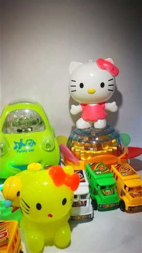 Satisfying with Unboxing Rabbit Toy Collection #asmrvideos #cutetoys #asmrvideossatisfying