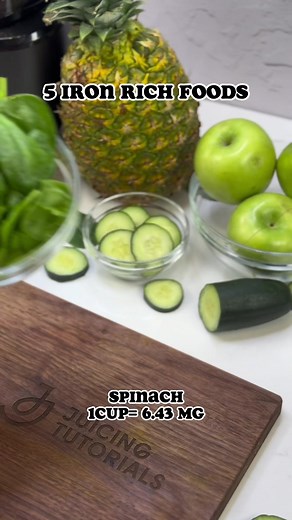 79K views · 699 reactions |  Nourish your body with the power of...