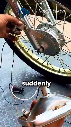 40K views · 78 reactions | Most Technicians Don’t Know This DIY Power Hack  #usa #uk #canada #fblifestyle #MotorcycleHack #BikeMods #ViralDIY #USARiders #BikeTips | Thoughtaken | Facebook